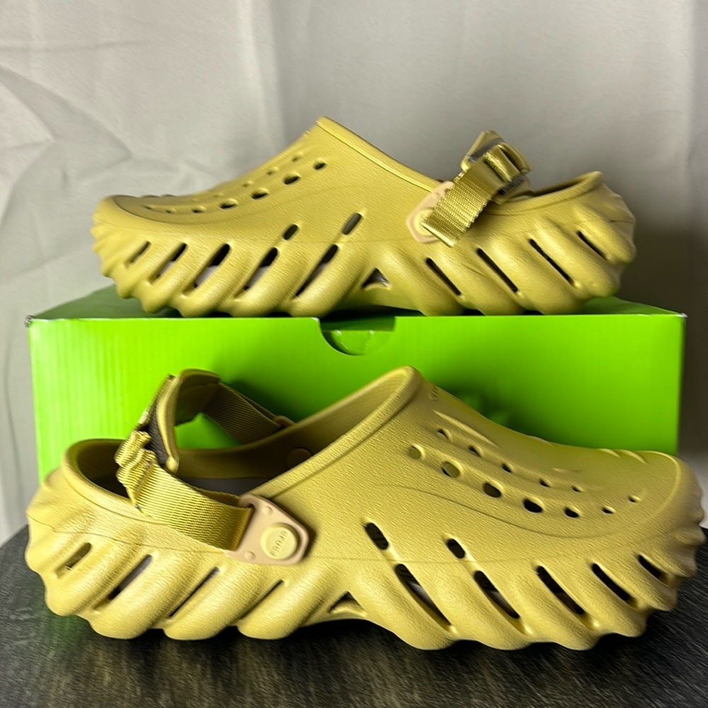 Crocs X-clog